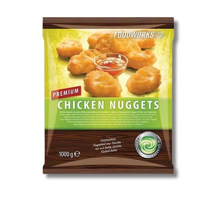 Chicken Nuggets